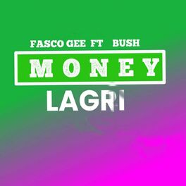 Album cover of Money (feat. Bush)