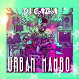 Album cover of Urban Mambo