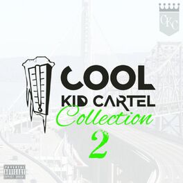 Album cover of Cool Kid Cartel Collection 2