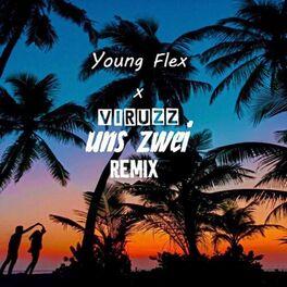 Album cover of Uns zwei (feat. Young Flex) [Remix]