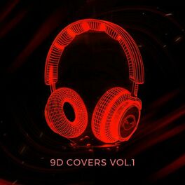 Album cover of 9D Covers Vol. 1
