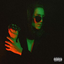 Album cover of Sliz