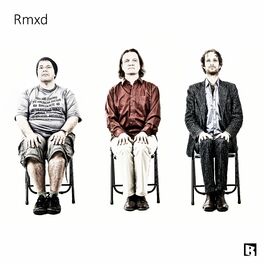 Album cover of Rmxd