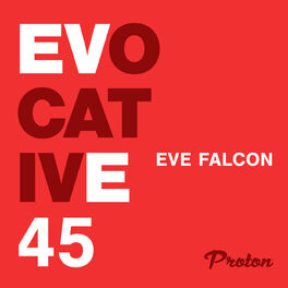 Album cover of Evocative 045
