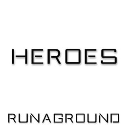 Album cover of Heroes (we could be) (Originally Performed By Alesso feat. Tove Lo)