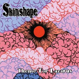 Album cover of Theme for Lazarus