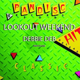 Album cover of Lookout Weekend (Original)