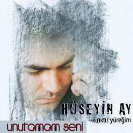 Album cover of Kırıktır Yüreğim / Unutamam Seni