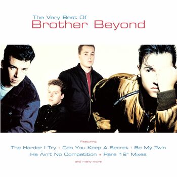 Brother Beyond When Will I See You Again Listen On Deezer