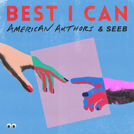 Album cover of Best I Can
