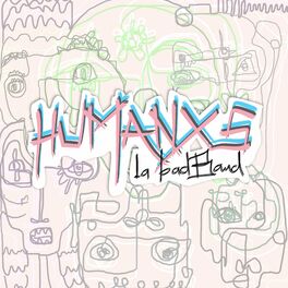 Album cover of Humanxs