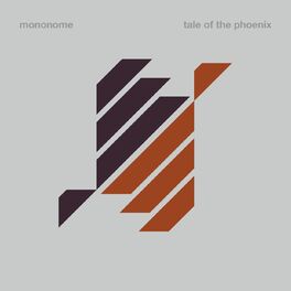 Album cover of Tale of the Phoenix