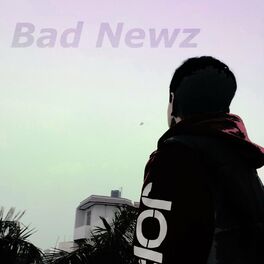 Album cover of Bad Newz