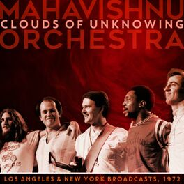 Album cover of Clouds of Unknowing (Live)
