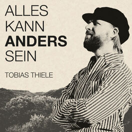 Album cover of Alles Kann Anders Sein
