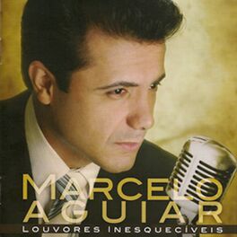 Album cover of Louvores Inesqueciveis