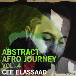 Album cover of Abstract Afro Journey, Vol. 4