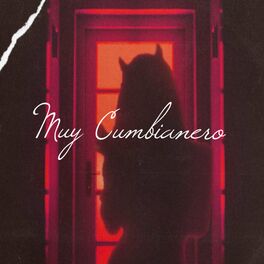 Album cover of Muy Cumbianero
