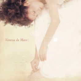Album cover of Vanessa da Mata
