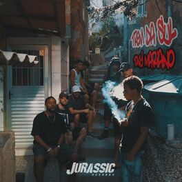 Album cover of Trem da Sul