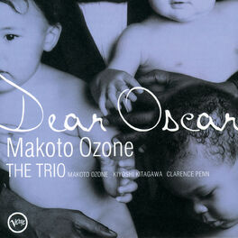 Makoto Ozone The Trio: albums, songs, playlists | Listen on Deezer