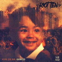 Album cover of Hype Or Die: Genesis EP