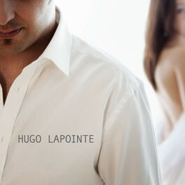 Album cover of Hugo Lapointe
