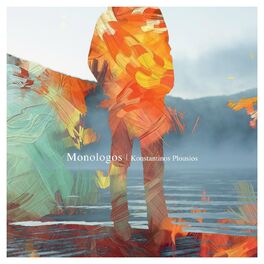 Album cover of Monologos