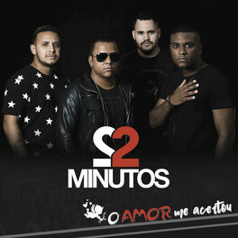 Album cover of O Amor Me Acertou