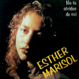 Album cover of No Te Olvides de Mi