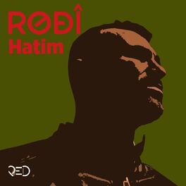 Album cover of Hatim