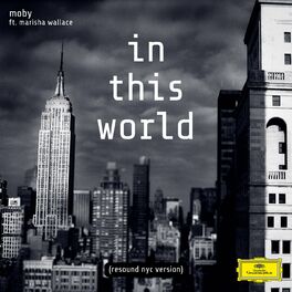 Album cover of In This World (Resound NYC Version)