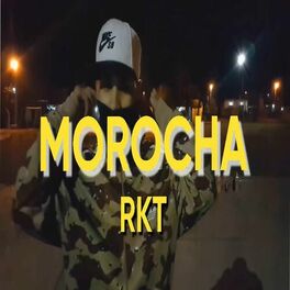 Album cover of Morocha Rkt