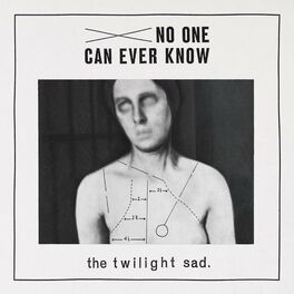 Album cover of No One Can Ever Know