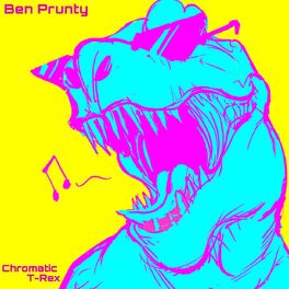 Album cover of Chromatic T-Rex