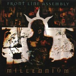 Album cover of Millennium