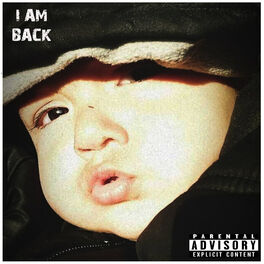 Album cover of I Am Back
