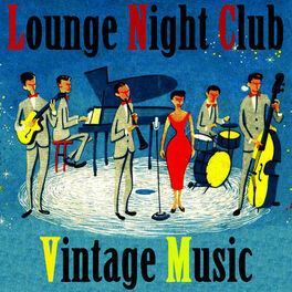 Album cover of Lounge Night Club