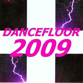 Album cover of Dancefloor 2009