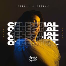 Album cover of Celestial (JASRXJ Remix)