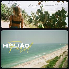 Album cover of Farol