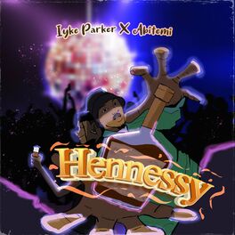 Album cover of Hennessy (feat. Abitemi)
