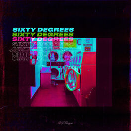Album cover of Sixty Degrees