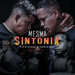 Album cover of Mesma Sintonia
