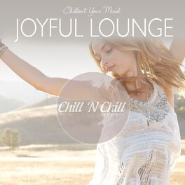 Album cover of Joyful Lounge (Chillout Your Mind)