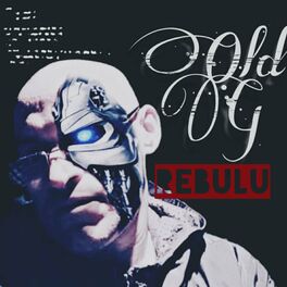 Album cover of REBULU
