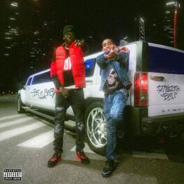 Album cover of BIG N’ BABY