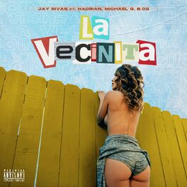 Album cover of Vecinita