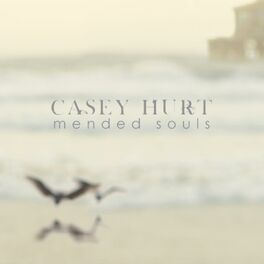 Album cover of Mended Souls