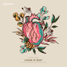 Album cover of Change of Heart